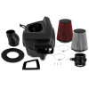 Mishimoto 2021 Ford Bronco 2.3L Performance Air Intake w/ Dry Washable Filter - MMAI-BR23-21DW