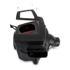 Mishimoto 2021 Ford Bronco 2.3L Performance Air Intake w/ Dry Washable Filter - MMAI-BR23-21DW