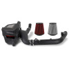 Mishimoto 2021 Ford Bronco 2.7L Performance Air Intake w/ Dry Washable Filter - MMAI-BR27-21DW