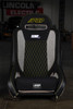 PRP Seats PRP Competition Elite Suspension Seat - A8301