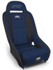 PRP Seats PRP Comp Elite Suspension Seat- Blue/Black - A8301-71