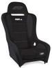 PRP Seats PRP Podium Elite Suspension Seat All Black/Black - A9101-50