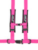 PRP Seats PRP 4.2 Harness- Pink - SBAUTO2P