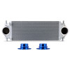 Mishimoto 2021+ Ford Bronco Intercooler Kit - Silver - MMINT-BR-21SL User 1