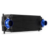 Mishimoto 2021+ Ford Bronco 2.3L Intercooler Kit - Black Pipes/Black Core - MMINT-BR23-21KBBK User 1