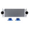 Mishimoto 2021+ Ford Bronco 2.3L Intercooler Kit - Black Pipes/Silver Core - MMINT-BR23-21KBSL User 1