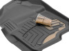 WeatherTech 2010 Ford F-150 Front FloorLiner HP - Tan - 456111IM Photo - Primary
