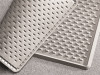 WeatherTech Universal Universal Universal Indoor Mat 24in x 39in - Grey - IDM1BXG Photo - Primary