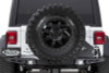 Addictive Desert Designs 2018 Jeep Wrangler JL Stealth Fighter Tire Carrier - T96912NA01NA