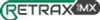 Retrax 2022+ Toyota Tundra Regular & Double Cab 6.5ft Bed w/Deck Rail System RetraxONE MX - 60863 Logo Image