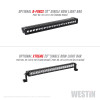 Westin 19-21 Ford Ranger Pro-Mod Front Bumper - Tex. Blk - 58-41085 Photo - Unmounted
