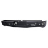 Westin 14-21 Toyota Tundra (Excl. Tundra w/Blind Spot Sys) Pro-Series Rear Bumper - Tex. Blk - 58-421035 Photo - Primary