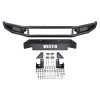 Westin 17-20 Ford F-150 Raptor Outlaw Front Bumper - Tex. Blk - 58-62025 Features and Benefits