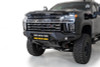 ADD 20-21 Chevy 2500/3500 Bomber Front Bumper - F270012140103 Photo - Mounted