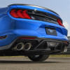 Ford Racing 18-22 Mustang GT 5.0L Active Exhaust Upgrade Kit - M-5200-ACT1 Photo - Primary