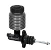 Wilwood Compact Remote MC w/ Direct Mount LW Anodized Billet Alum. Reservoir - 1.12 Bore 1/8-27 NPT - 261-16841-1.12 User 1