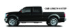 N-Fab Nerf Step 88-98 Chevy-GMC 1500/2500 Ext Cab 3 Door - Tex Black - Cab Length - 3in - C8873QC-TX
