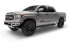 N-Fab Nerf Step 96-98 Chevy-GMC 1500/2500 Ext Cab 3 Door 6.5ft Bed - Gloss Black - W2W - 3in - C88893D