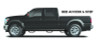 N-Fab Nerf Step 99-03 Ford F-150/Lobo SuperCab 4 Door 6.5ft Bed - Tex Black - Bed Access - 3in - F97100QC-6-TX