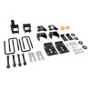 Belltech FLIP Kit 21+ Ford F-150 4.5inch - 6451 User 2