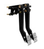 Wilwood Adjustable Balance Bar Brake w/ Clutch Combo - Swing Mount - 5.5-6.25:1 - 340-16382 User 1