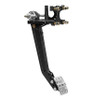 Wilwood Adjustable Tru-Bar Single Brake Pedal - Reverse Swing - 5.5-6.25:1 - 340-16388 User 1