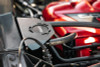 Corsa Performance Corsa 2020 Chevrolet Corvette C8 Coupe Catch Can - CC0005