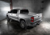 Undercover UnderCover 2022 Toyota Tundra Crew Cab 5.5ft w/o Trail Box Elite LX Bed Cover - Mag Gray Metallic - UC4158L-1G3