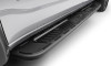 N-Fab N-FAB 2022 Toyota Tundra CrewMax Roan Running Boards - Textured Black - NBT22CC-TX