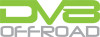 DV8 Offroad Aluminum Mesh Inserts For Front JK Rock Doors - RDSTTB-FMS