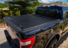 Roll-N-Lock 2022 Toyota Tundra Ext Cab 78.7in M-Series Retractable Tonneau Cover - LG576M