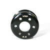  VMP Performance TVS Supercharger 2.8in 8-Rib Pulley for Odin/Predator Front-Feed - VMP-28-8-F 