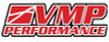 VMP Performance 18+ Ford F-150 AC Clutch Pulley 8-Rib w/ Griptec - VMP-AC-F18-8 Logo Image