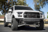  Addictive Desert Designs 17-20 Ford F-150 Raptor Rock Fighter Frame Cut Front Bumper - F114922770103 