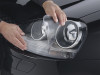 WeatherTech 21-23 Audi RS 6 Avant (Wagon) LampGard - Transparent - LG1627 Photo - Mounted