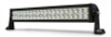  DV8 Offroad Chrome Series 20in Light Bar 120W Flood/Spot 3W LED - B20CE120W3W 