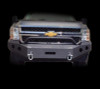  DV8 Offroad 11-14 Chevrolet Silverado 2500 Front Bumper - FBCS2-01 