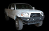  DV8 Offroad 05-15 Toyota Tacoma Front Bumper - FBTT1-02 