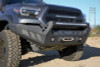  DV8 Offroad 2016+ Toyota Tacoma Front Bumper - FBTT1-03 