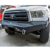  DV8 Offroad 07-13 Toyota Tundra Front Winch Bumper - FBTT2-03 