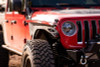  DV8 Offroad 20-21 Jeep Gladiator Fender Flare Delete Kit - FDGL-03 