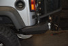  DV8 Offroad 07-18 Jeep Wrangler JK Rear Bumper Full Length - RBSTTB-09 