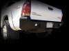  DV8 Offroad 05-15 Toyota Tacoma Rear Bumper - Black Powdercoat - RBTT1-01 