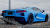 Vivid Racing VR Performance Corvette C8 Titanium Valvetronic Exhaust System - VR-C8-170T 