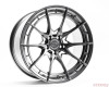 Vivid Racing VR Forged D03-R Wheel Gunmetal 19x9.5 +35mm 5x114.3 - VR-D03R-1995-35-51143-GM 