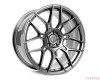 Vivid Racing VR Forged D09 Wheel Gunmetal 20x10 +30mm 5x114.3 - VR-D09-2010-30-51143-GM 