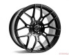 Vivid Racing VR Forged D09 Wheel Matte Black 20x10.5 +45mm 5x114.3 - VR-D09-20105-45-51143-MBLK 