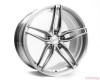 Vivid Racing VR Forged D10 Wheel Brushed 22x10 +56mm 5x130 - VR-D10-2210-56-5130-BRS 