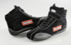 Racequip RaceQuip Euro Carbon-L SFI Shoe 9.5 - 30500095