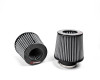 Vivid Racing VR Performance BMW M3/M4/M2 Comp F8X Carbon Fiber Air Intake Kit - VR-F80M3-111 